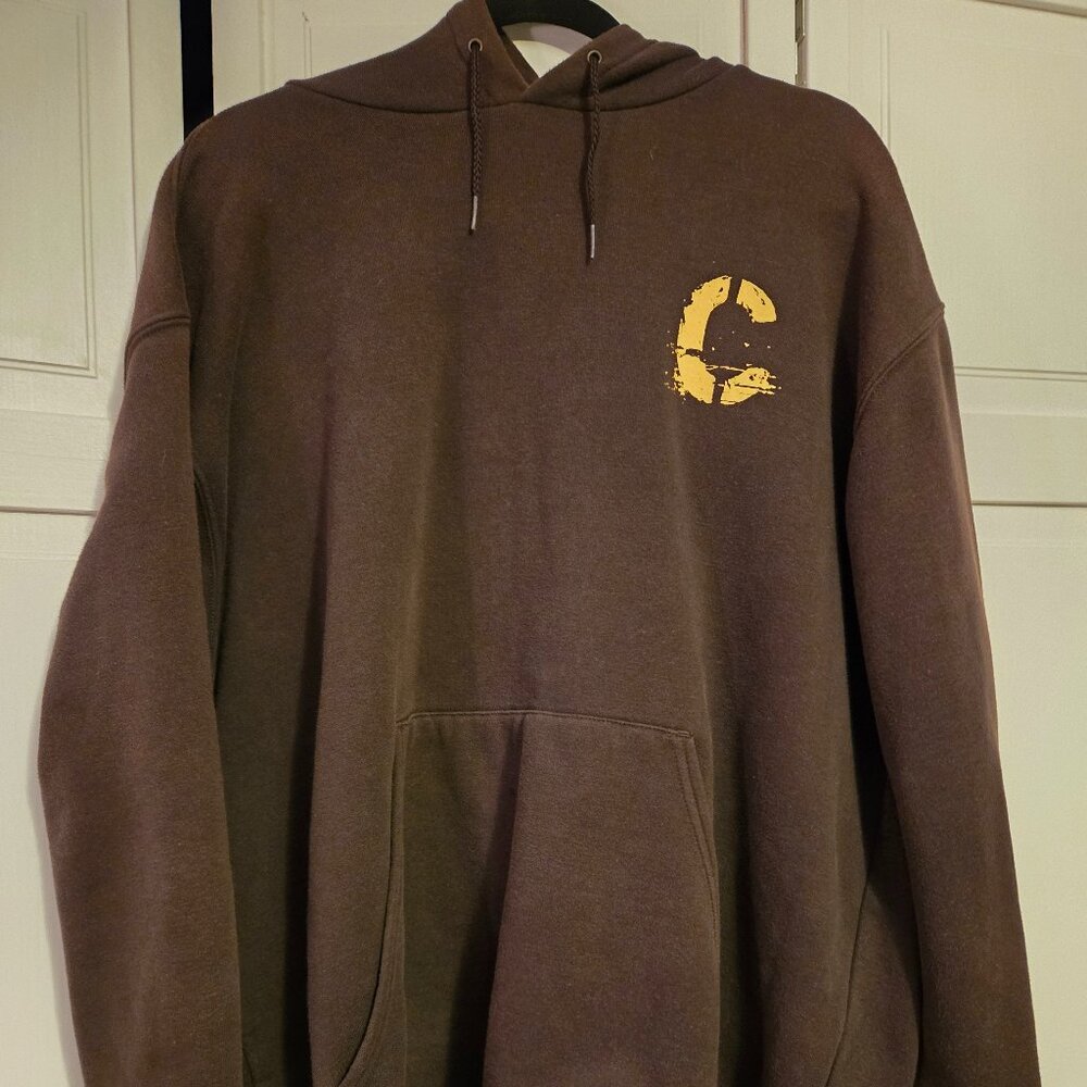 Carhartt Men's Sweatshirt